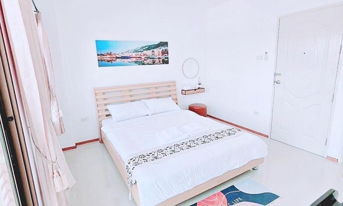 Saen Suk Hotel | Sugar Beach Bangsaen