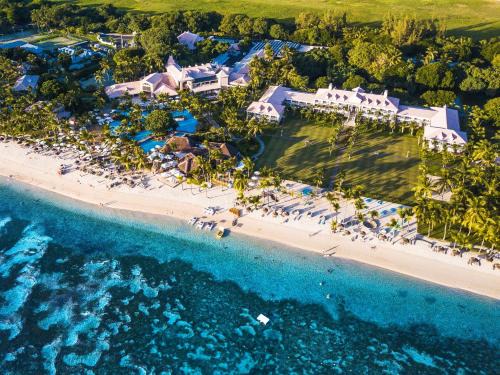 Wolmar Resort | Sugar Beach Mauritius