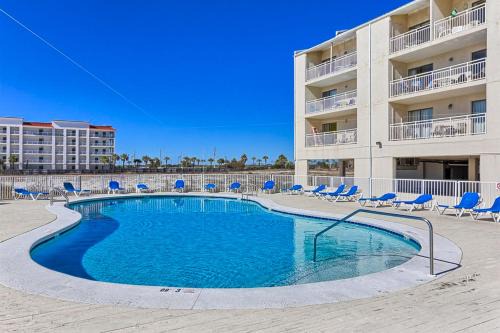 Orange Beach Apartment | Sugar Beach