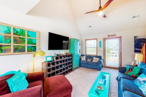 Avon House | Sugar Bean Shack