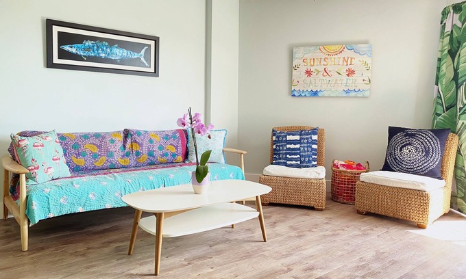 Tavernier Condo | Sugar Cane - Florida Keys tropical retreat. Newly renovated!