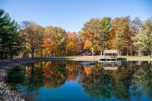 Dola House | Sugar Creek Stay