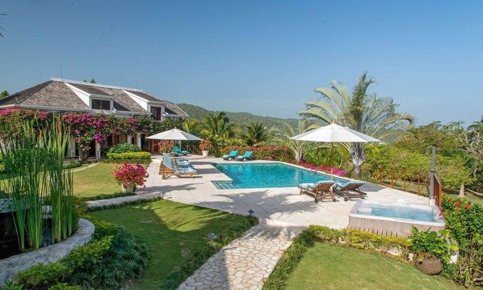 Tryall Villa | Sugar Hill (6/8 Rooms)