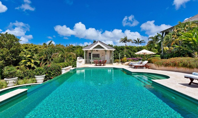 Mount Standfast Villa | Sugar Hill - Go Easy in Sugar Hill Estates by Personal Villas - Landscaped Tropi