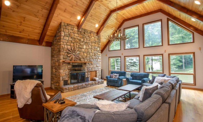 Sugar Mountain House | Sugar Mountain Lodge