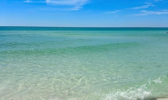Santa Rosa Beach House | Sugar Sand Beaches 30A~Pools~Bikes~Lake View
