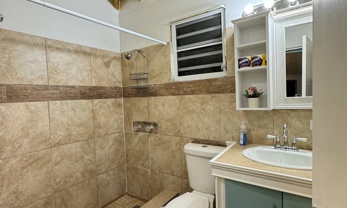 Estate Contant Condo | Sugarcane – New, Sea View, Spacious Cottage