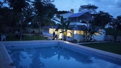 Malavalli House | Suggi Farm House