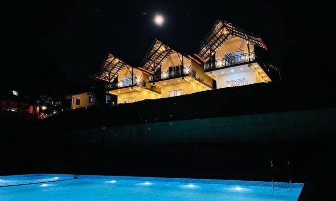 Somvarpet Resort | Suggi Nature Resort Coorg