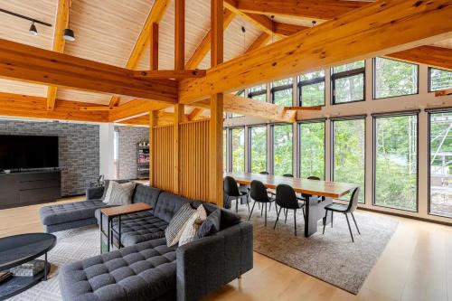 Hokujo Ski Chalet | Sugoi Chalets