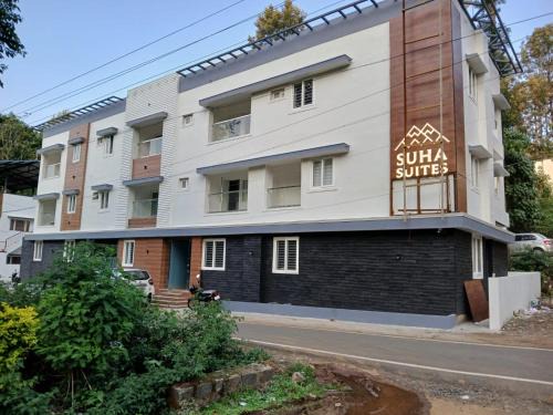 Yercaud House | Suha Suites