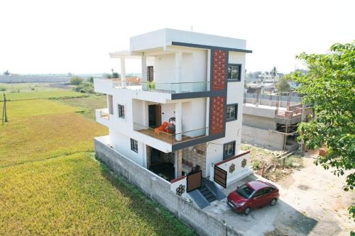 Tirupati Villa | Suhana Aangan Homestay