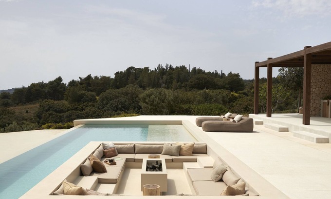 Pesada Villa | Sui Generis Villa