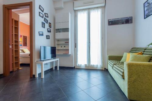 Borgo Dora Apartment | Sui tetti di Torino by Wonderful Italy