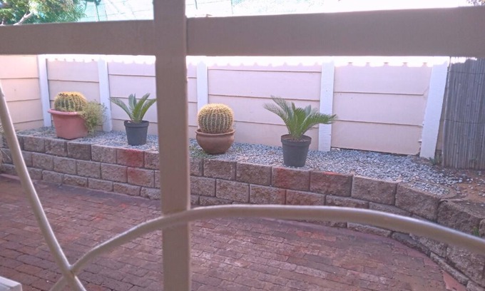 Windhoek Bed & Breakfast | Suider Ozias Self Catering Accommodation