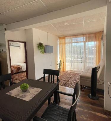 Portoviejo Apartment | SUIT CENTRO DE POrTOVIEJO