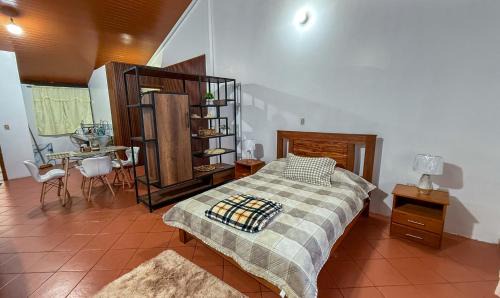 Ramonurcu Apartment | Suit estilo Americano