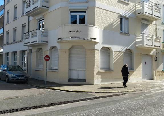 Fort-Mahon-Plage Apartment | Suit'home