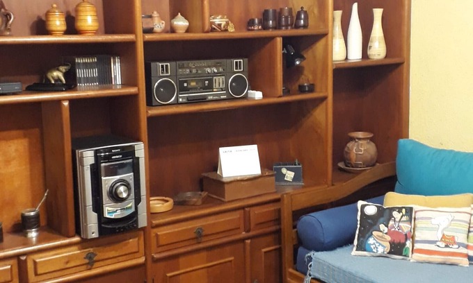 Copacabana Apartment | Suitable warm/silent in Copacabana station 4