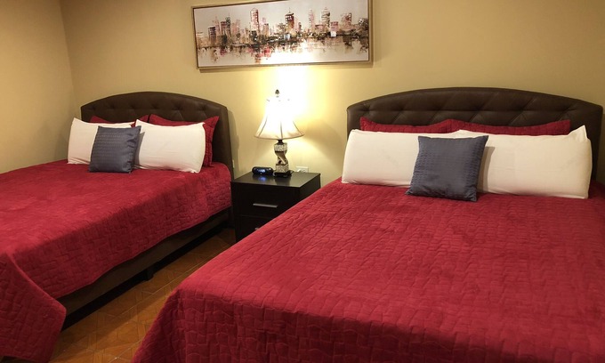 Guayaquil Apartment | Suite 1-5 peoples, Centro Guayaquil