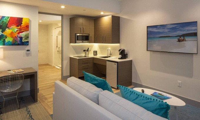 Estate Enighed Hotel | Suite 12