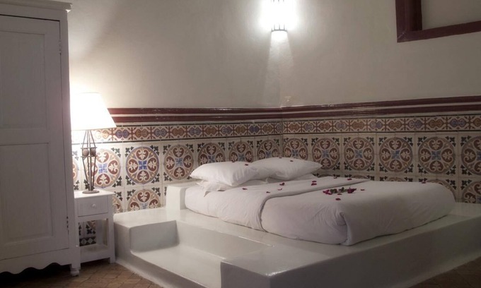 Ahl Agadir House | Suite 2 - 1er étage avec 2 chambres