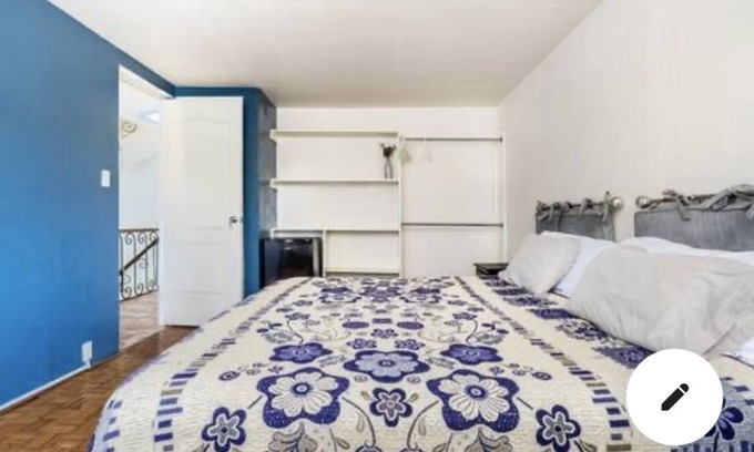 Tlalpan Apartment | Suite 2 Acogedora Club de Golf