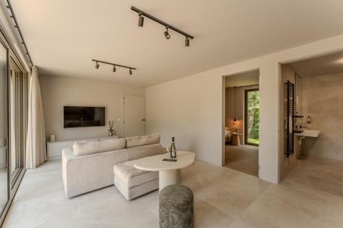 Zolder Apartment | Suite - 2 personen - Woodz Lodges