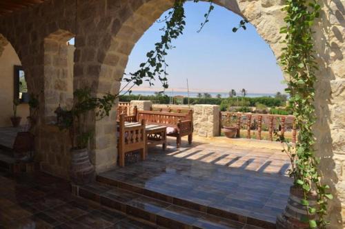 Tunis Village Apartment | suite-2 rooms-4 beds-2 bathrooms