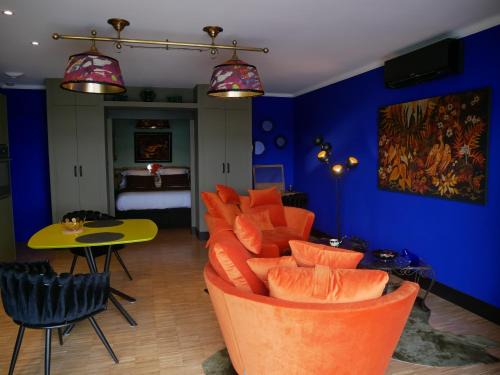 Aubenas Apartment | Suite 24