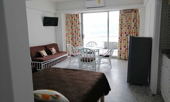 Club Deportivo Apartment | Suite 29 Twin Towers