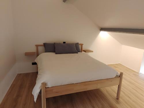 Lorcy House | Suite 2P à Saint-Hubert