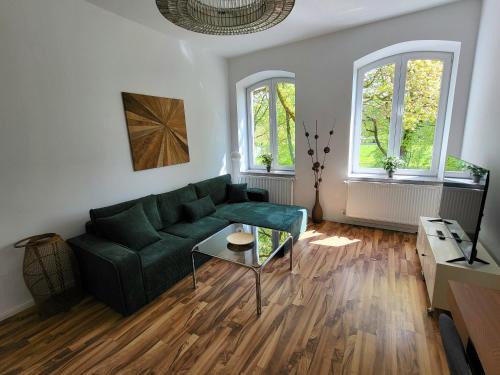 Munchen District Apartment | Suite 3 - Apartments am Schloss