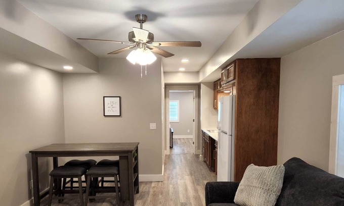 Rawl Apartment | Suite 4 @RidgeRunners~ 1 mile to Hatfield McCoy Trail Head #1