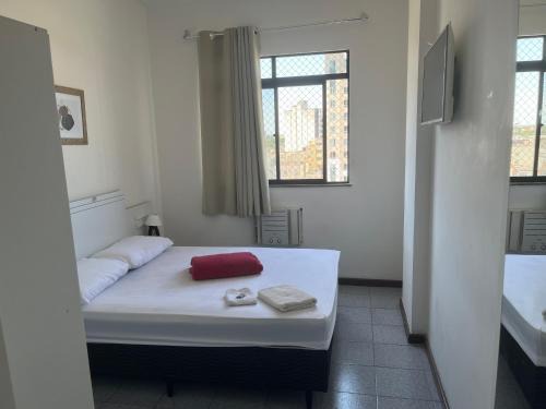 Campos Apartment | Suite Aconchegante