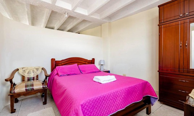 Ponceano Apartment | SUITE AMOBLADA TODO INCLUIDO