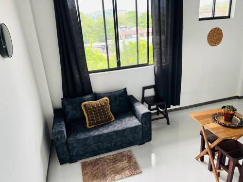 Tena Apartment | Suite amoblada, zona céntrica de Tena
