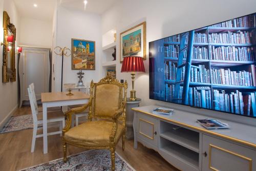 Cagliari Apartment | Suite Apartment in the city centre