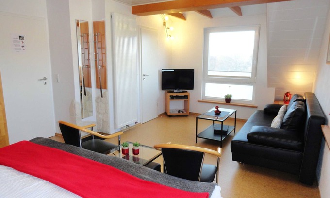 Waldeck Apartment | Suite - Appartement-Pension Schüßler