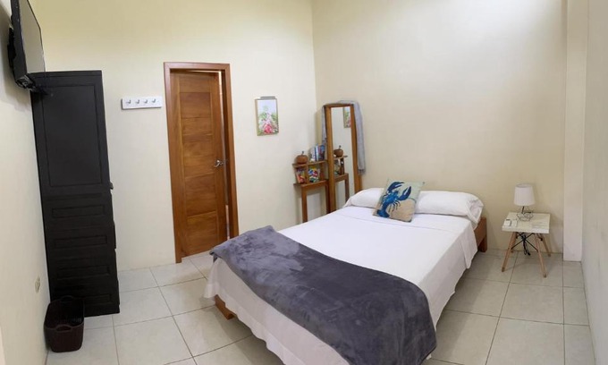Puerto Ayora Apartment | Suite Arrayanes