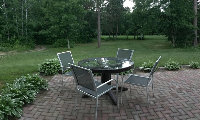 Jenkins Condo | Suite at Wildwedge Golf, Mini Golf, RV Park
