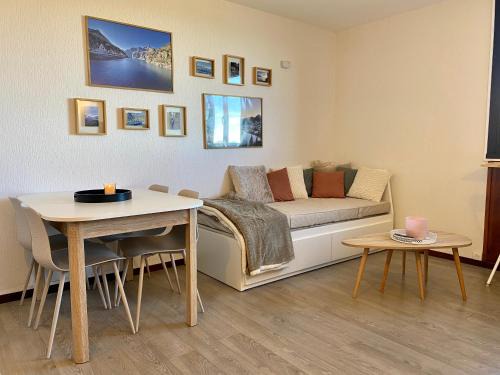 Pla d'Adet Apartment | Suite au pied des pistes - Pla d'Adet