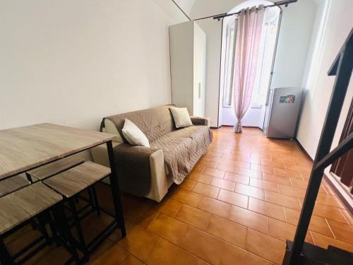 Sanremo Centre Apartment | Suite Brescia 10 - Sanremo
