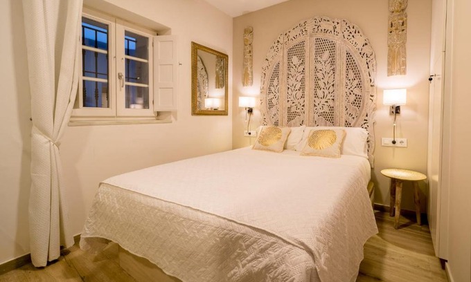 Old Town Apartment | Suite Capitán 1