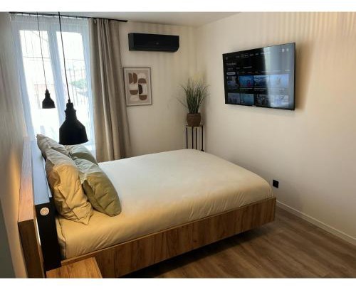 Vesoul Apartment | Suite CARLA