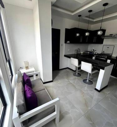Bahia de la Academia Apartment | SUITE Casa Lara