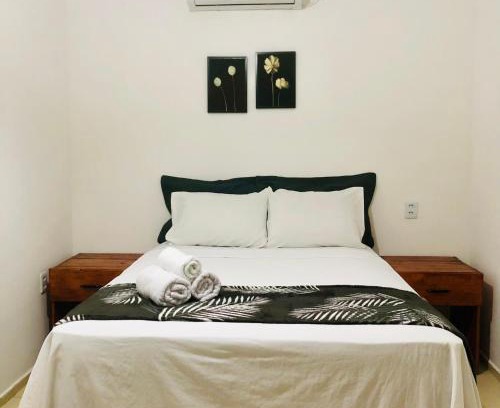 Jijoca de Jericoacoara Apartment | Suite Casal confort