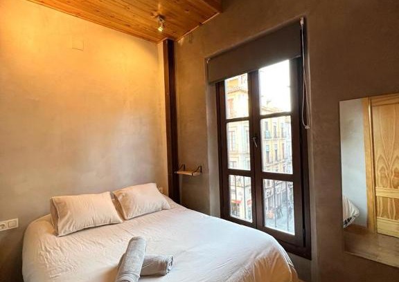 Central District Apartment | Suite Catedral