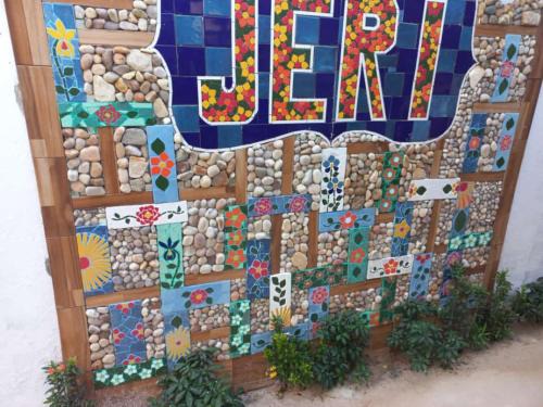 Jijoca de Jericoacoara Apartment | SUITE CENTRAL BECO DAS FLORES