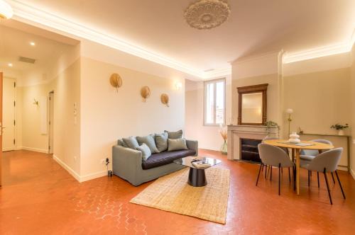 Comedie Apartment | Suite Comedie - Premiere conciergerie